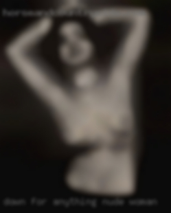 Down for anything nude woman on women.