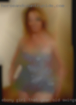 Ebony girl that loves year old swingers white men.