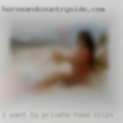 I want to keep it private home clips completely NSA.