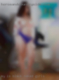 My is in black naked girls the navy stationed in Virigina.