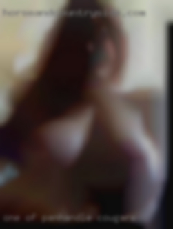 One of my Panhandle cougars fantasies is your desires>>!